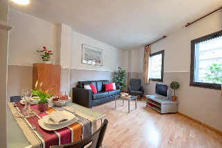 Room
 di Sata Park Guell Area