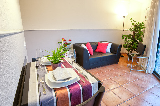 Room
 di Sata Park Guell Area