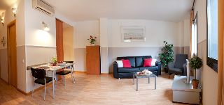 Room
 di Sata Park Guell Area