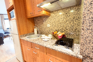 Room
 di Sata Park Guell Area