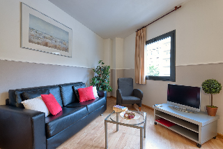 Room
 di Sata Park Guell Area