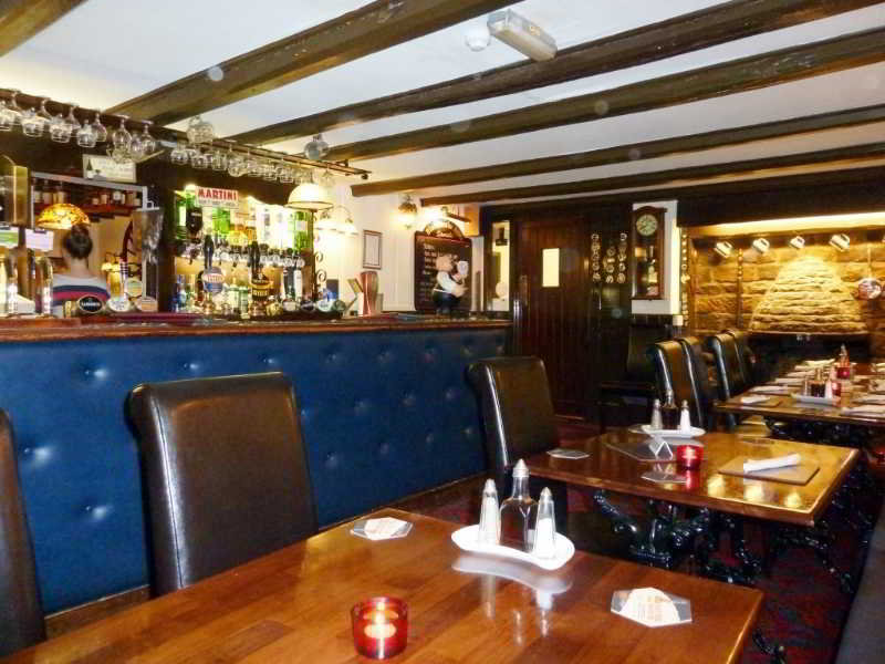 Blacksmiths Arms Inn, York
