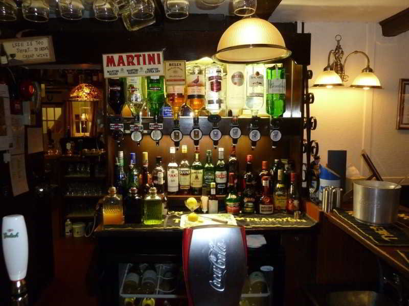 Blacksmiths Arms Inn, York