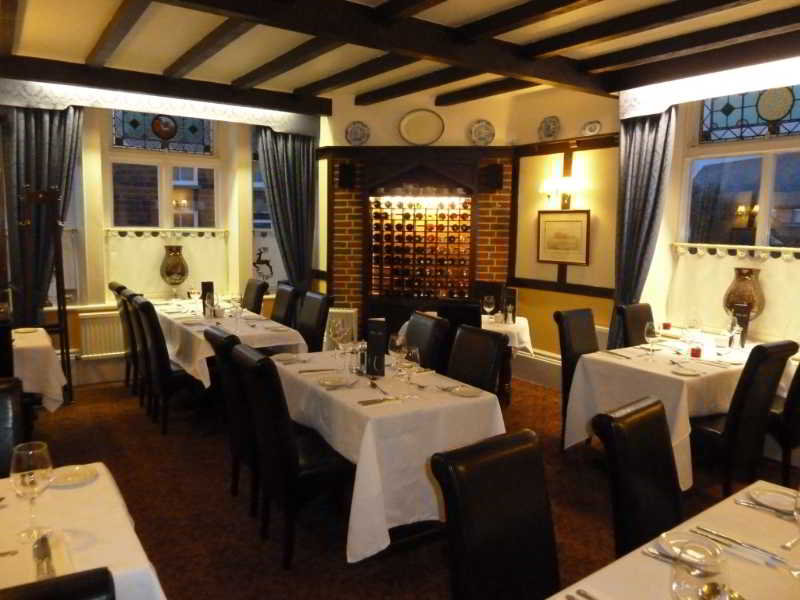 Blacksmiths Arms Inn, York