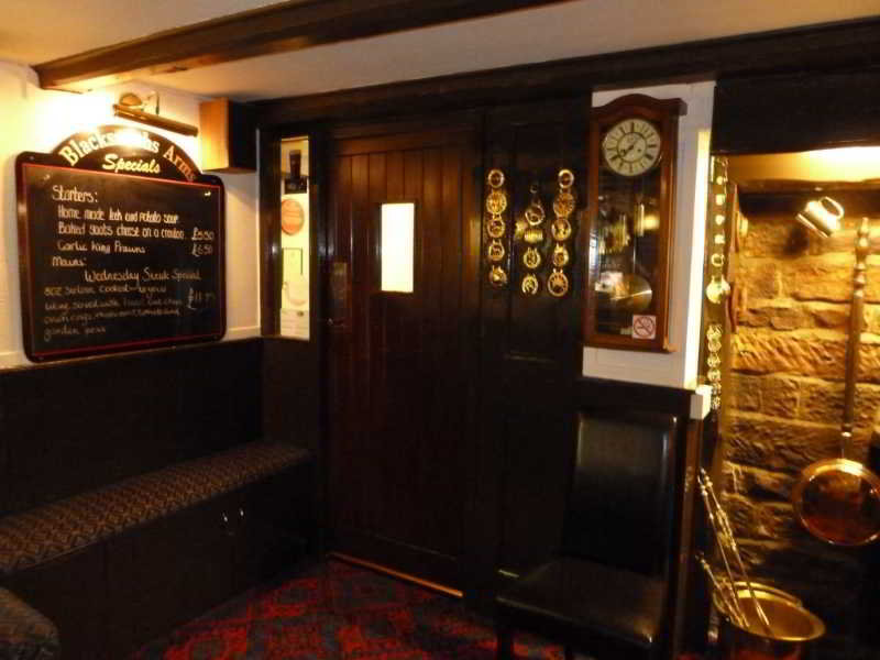 Blacksmiths Arms Inn, York