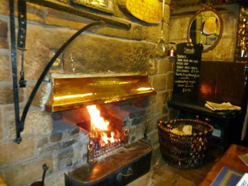 Blacksmiths Arms Inn, York