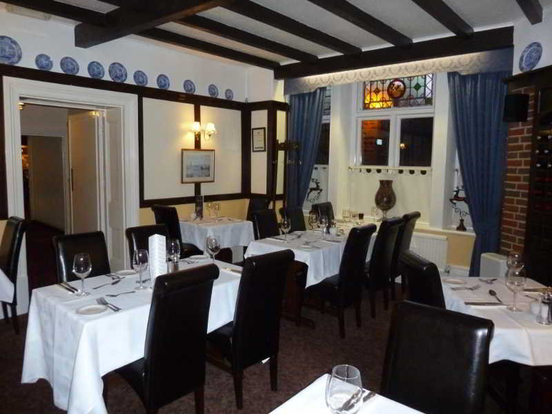 Blacksmiths Arms Inn, York