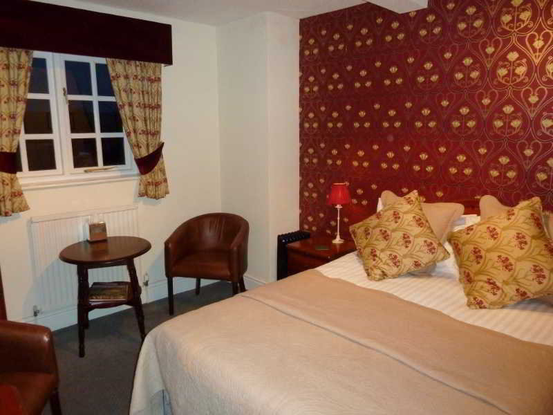 Room
 di Blacksmiths Arms Inn