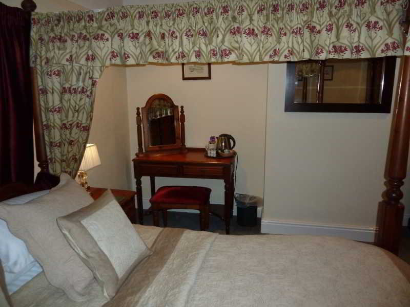 Blacksmiths Arms Inn, York