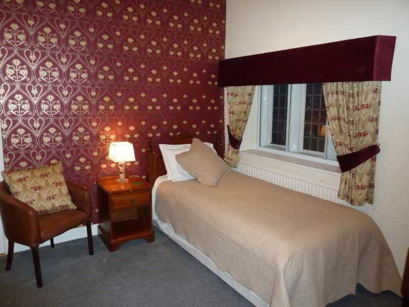 Blacksmiths Arms Inn, York