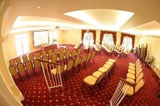 Conferences
 di Beaulieu Hotel