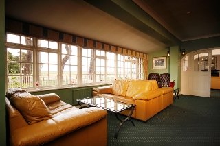 Lobby
 di Beaulieu Hotel