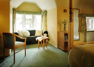 Room
 di Beaulieu Hotel