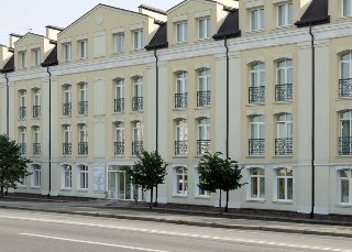 General view
 di Raziotel Kiev