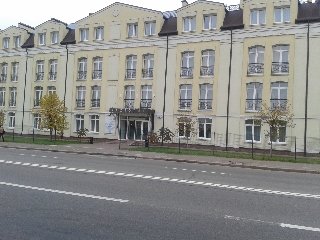 General view
 di Raziotel Kiev