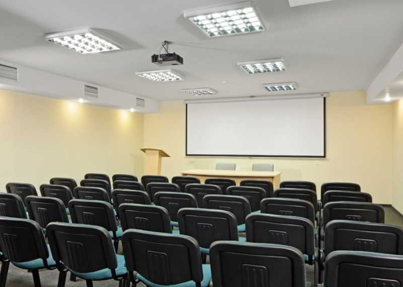 Conferences
 di Raziotel Kiev