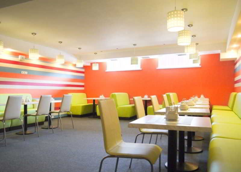 Restaurant
 di Raziotel Kiev