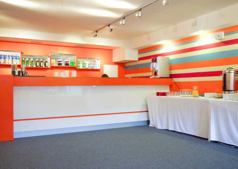 Restaurant
 di Raziotel Kiev