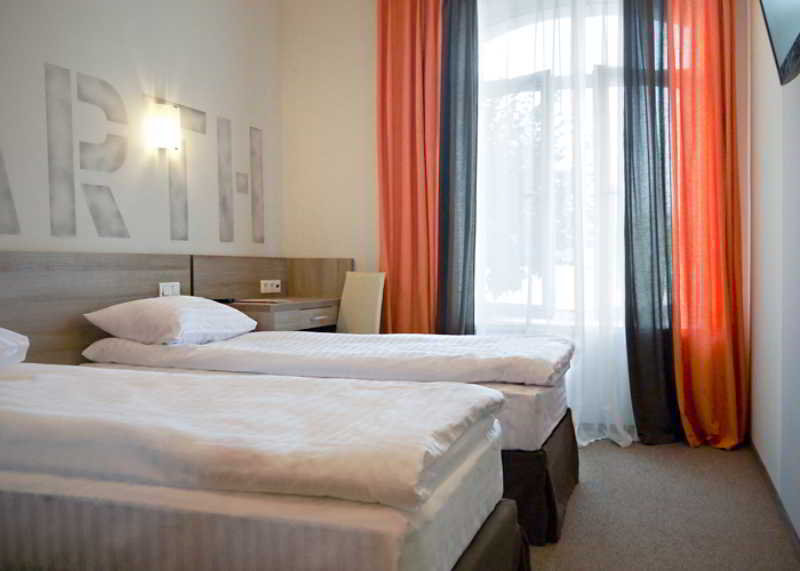 Room
 di Raziotel Kiev