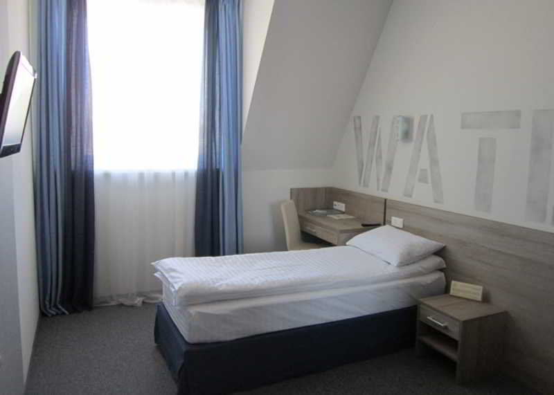 Room
 di Raziotel Kiev