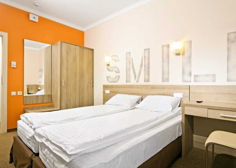 Room
 di Raziotel Kiev