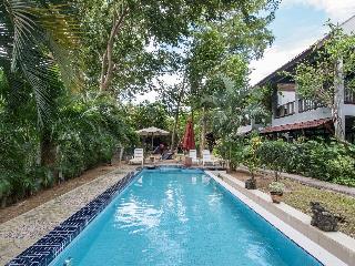 Villa Molek Langkawi - Pool