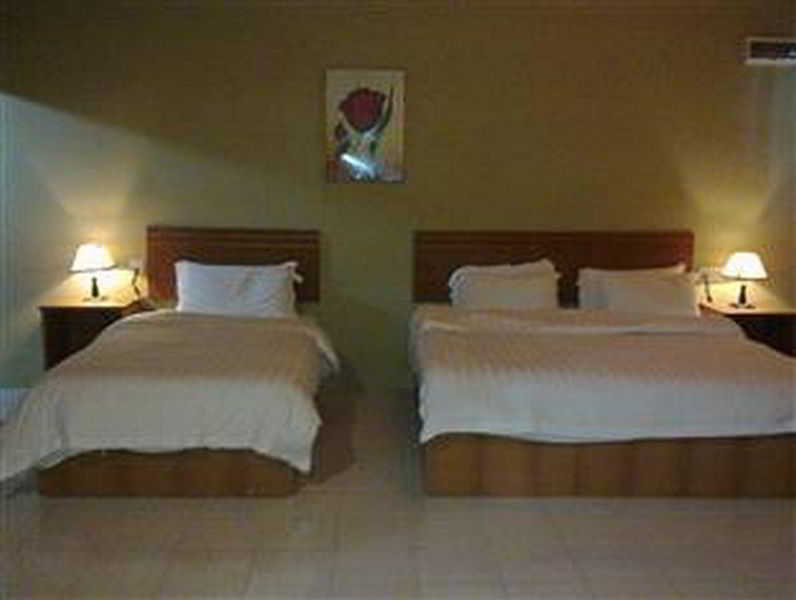 Room
 di Landcons Resort