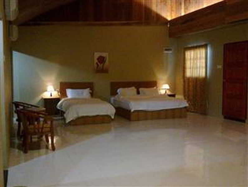 Room
 di Landcons Resort