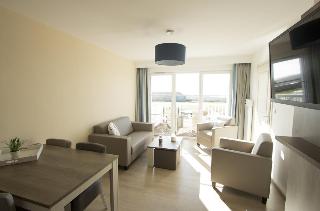Holiday Suites Hardelot Equihen, Boulogne Sur Mer