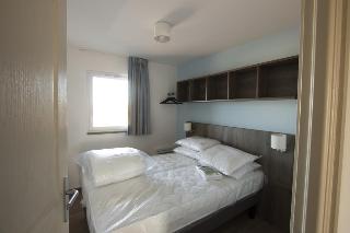 Holiday Suites Hardelot Equihen, Boulogne Sur Mer