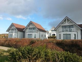 Holiday Suites Hardelot Equihen, Boulogne Sur Mer