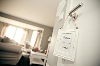 Holiday Suites Hardelot Equihen, Boulogne Sur Mer