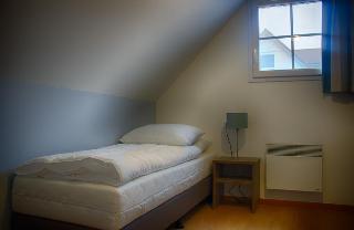 Holiday Suites Hardelot Equihen, Boulogne Sur Mer