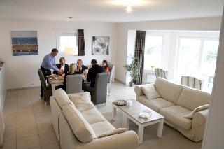 Holiday Suites Hardelot Equihen, Boulogne Sur Mer