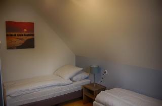 Holiday Suites Hardelot Equihen, Boulogne Sur Mer