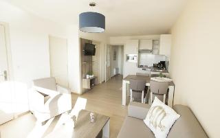 Holiday Suites Hardelot Equihen, Boulogne Sur Mer