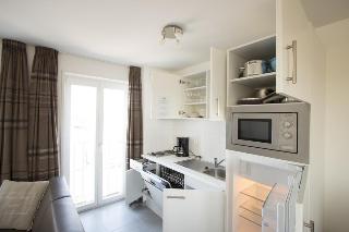 Holiday Suites Platier d'Oye