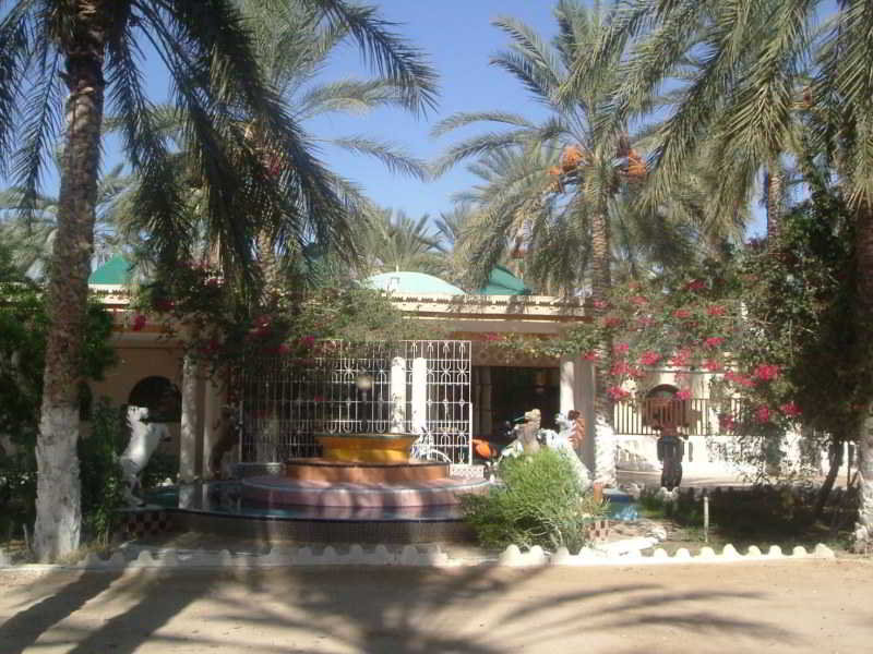 General view
 di Le Saharien Paradise