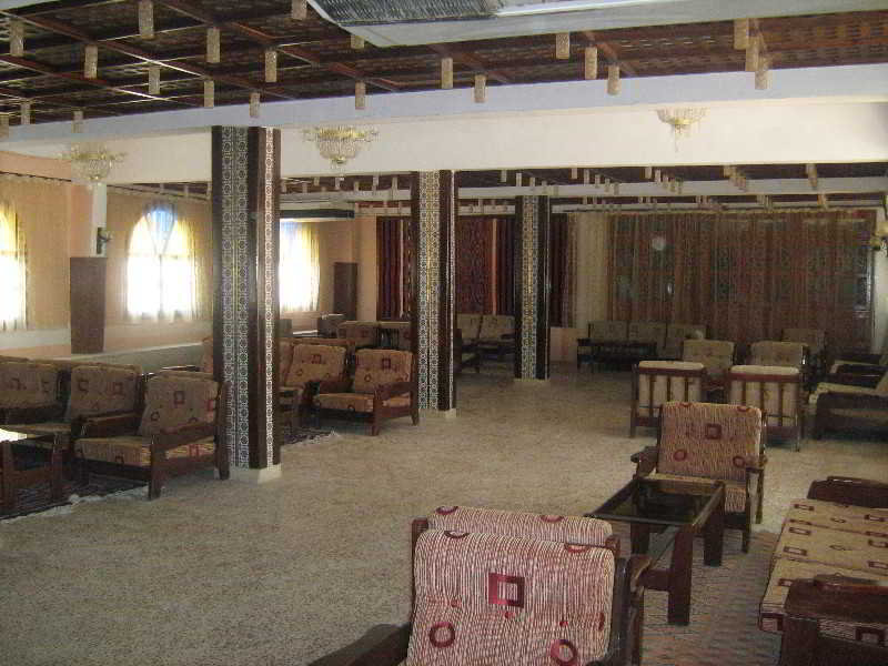 Sports and Entertainment
 di Le Saharien Paradise