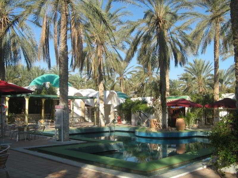 Pool
 di Le Saharien Paradise