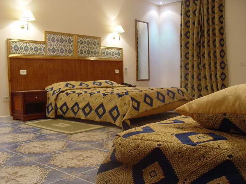 Room
 di Le Saharien Paradise