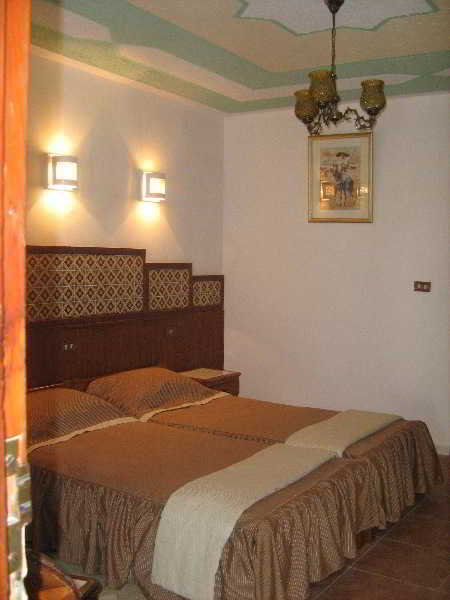 Room
 di Le Saharien Paradise