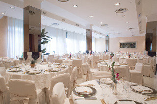 General view
 di Grand hotel Ambasciatori