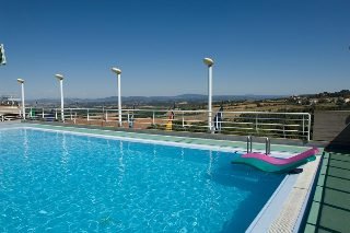 General view
 di Grand hotel Ambasciatori