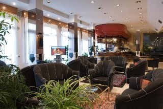 General view
 di Grand hotel Ambasciatori