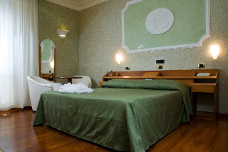 General view
 di Grand hotel Ambasciatori