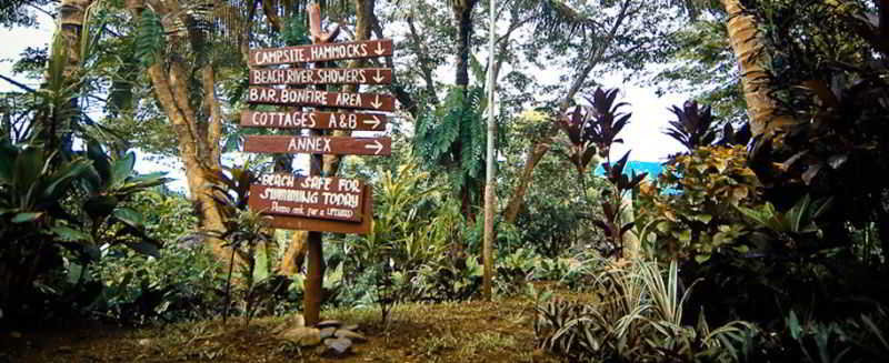 General view
 di Pannzian Beach