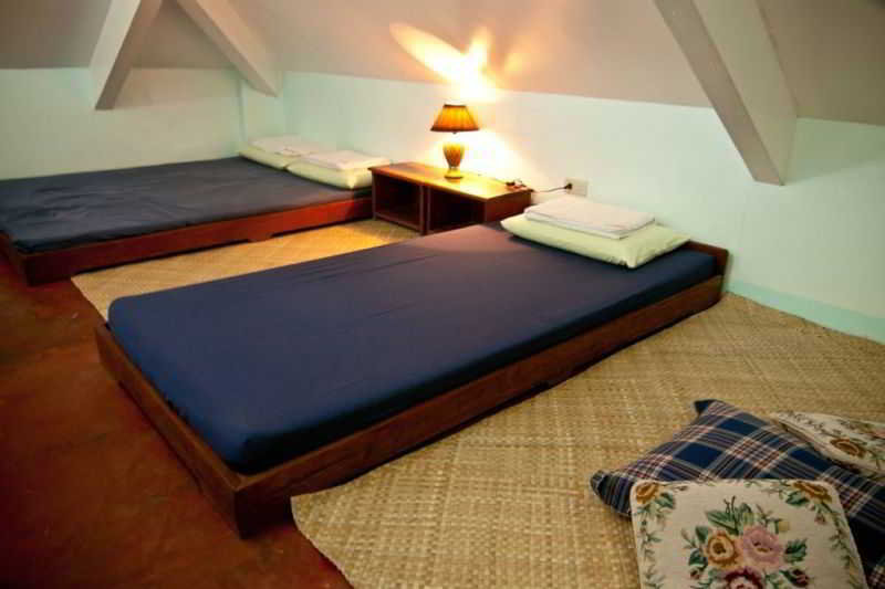 Room
 di Pannzian Beach