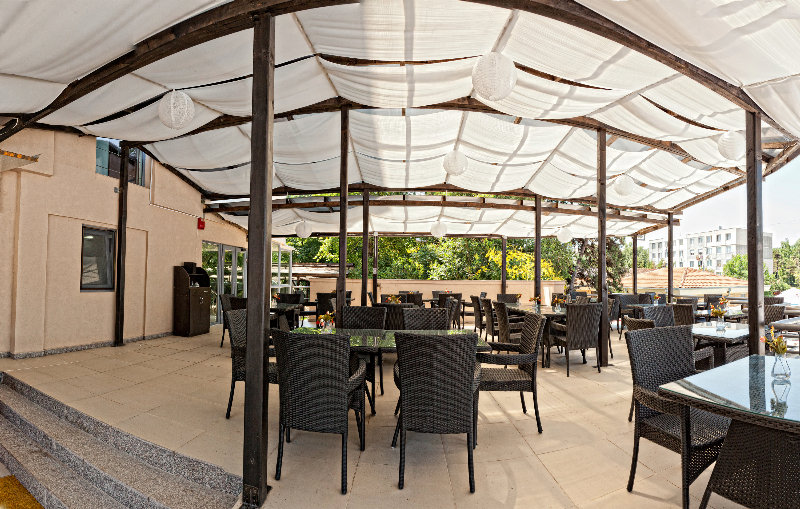 General view
 di Recif Hotel