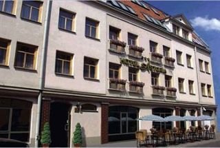 General view
 di Astoria Superior Krakow